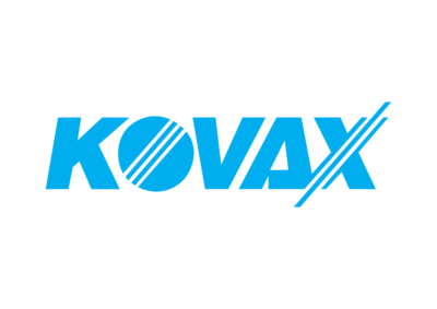 Kovax e Японска фирма производител на шлифовъчни материали. Превърнала се е в една от най-големите и иновативни компании