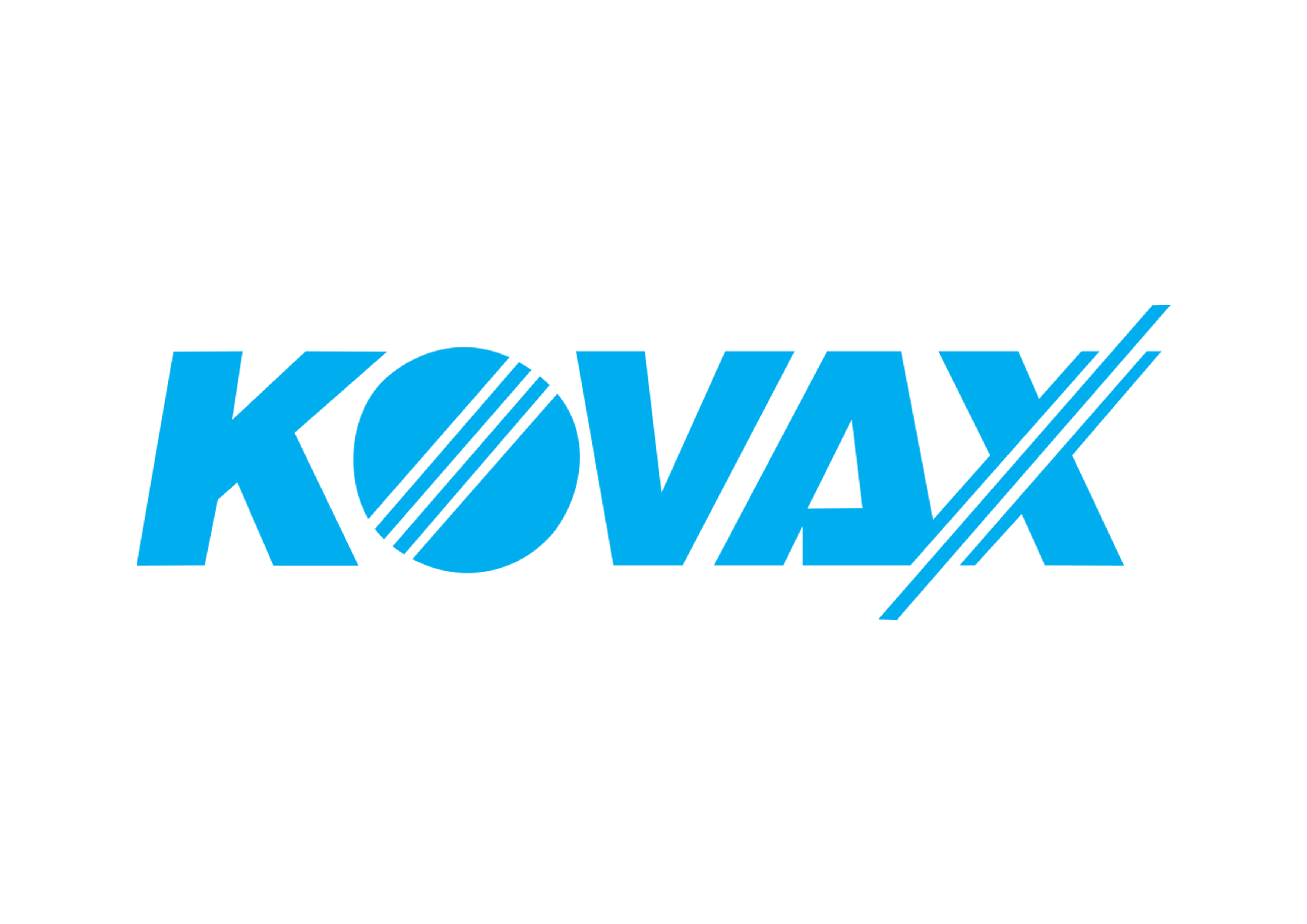 Kovax e Японска фирма производител на шлифовъчни материали. Превърнала се е в една от най-големите и иновативни компании