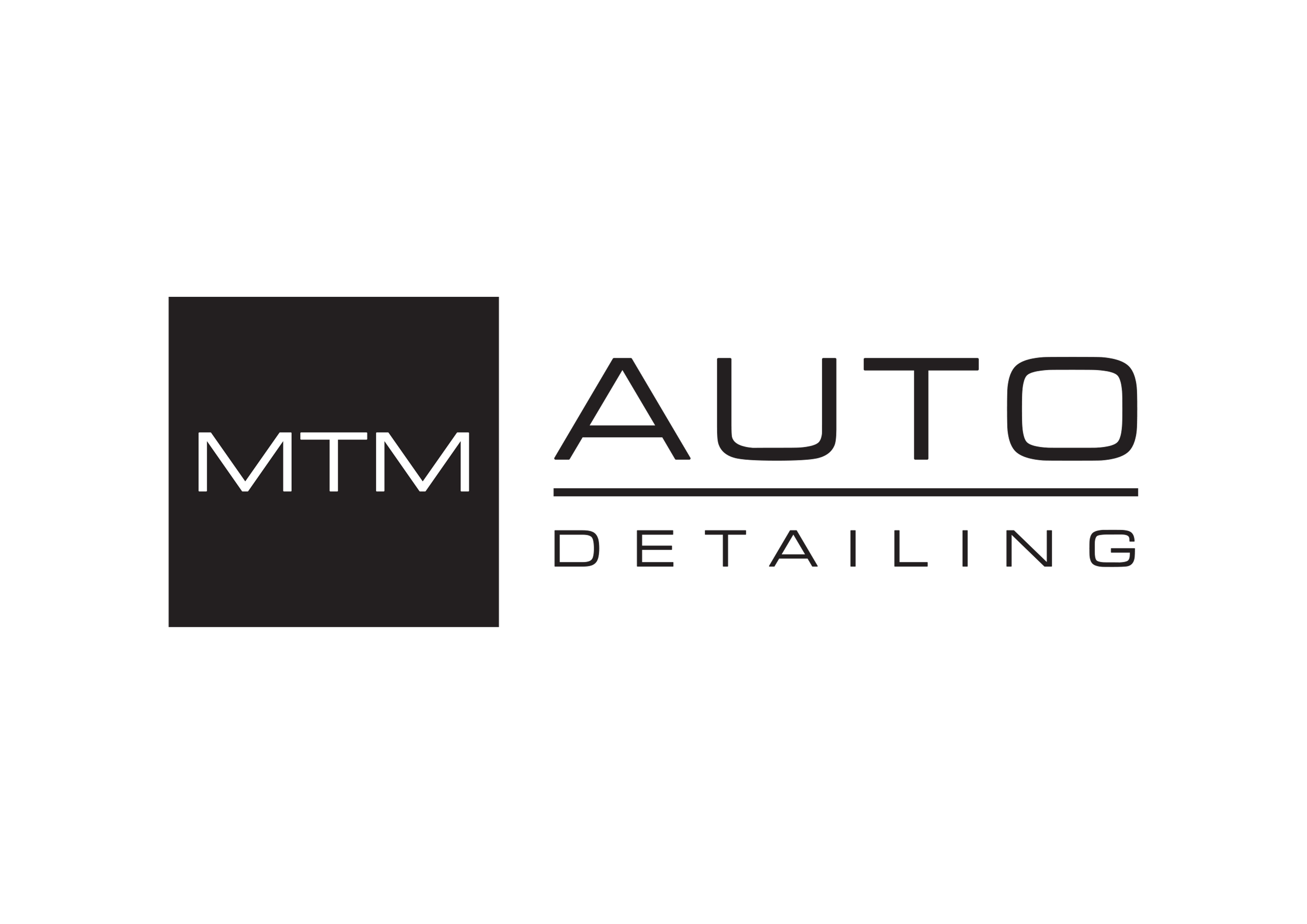 MTM AUTO DETAILING е бутиково студио в сърцето на Пловдив. В него съчетаваме нашия перфекционизъм към чистотата и страстта ни към автомобилите