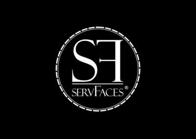 servFaces предлага изключителна дълготрайност благодарение на химическото свързване на нашия материал с повърхностите